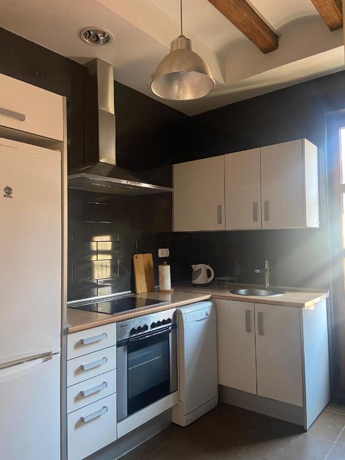 La Palma Apartman Tarragona Kültér fotó